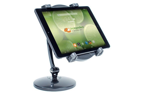 Key Ingredient Recipe Reader HD+