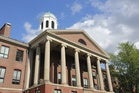 IoT botnet bogs down college campus network