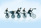 Apple's Siri needs to become a 'bicycle for the mind'