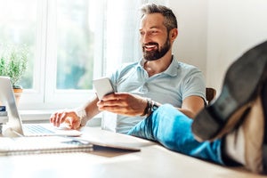 10 things work-from-home employees can do now to help protect the network