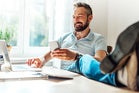 Prepare for the work-from-anywhere revolution