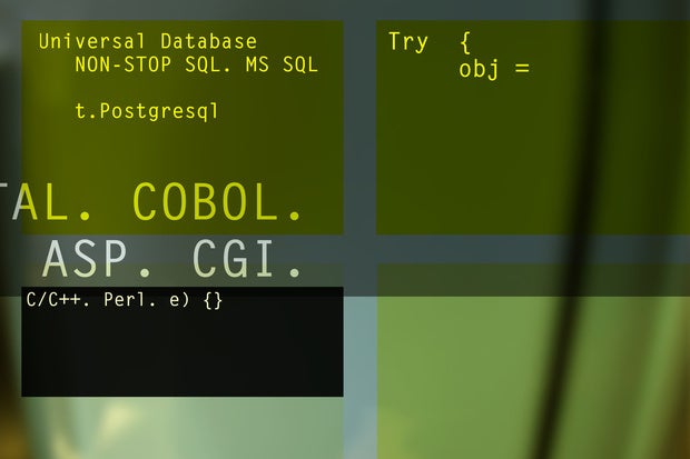 Image: UCSD shifts from Cobol to real-time data streaming