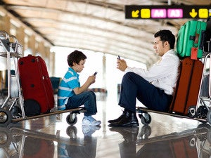 8 apps to help you take the stress out of holiday travel