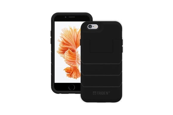 trident aegiswallet iphone