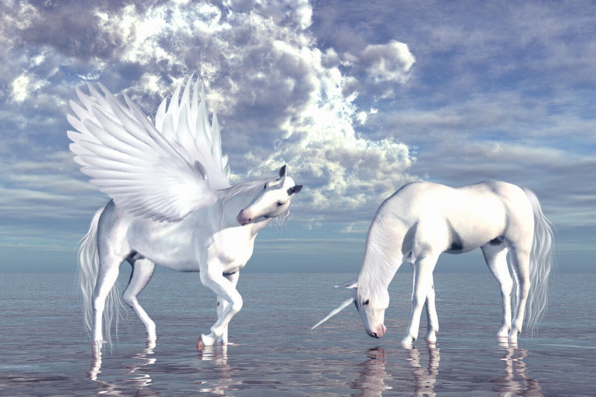 Don't look for unicorns, build a data science team | CIO