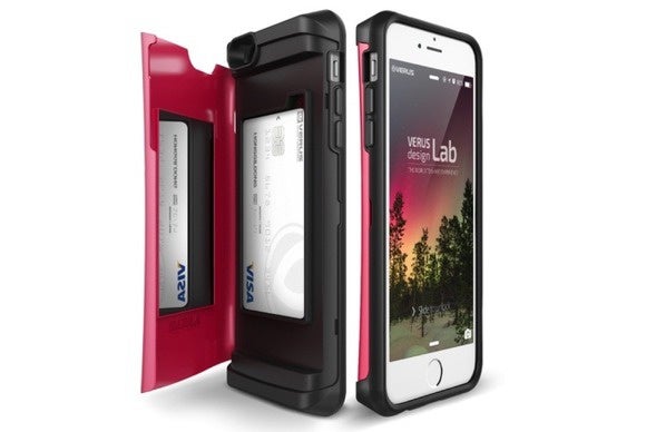 verus veil iphone
