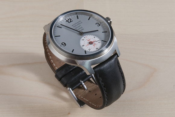 watch mondaine helvetica smart