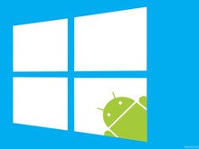 Windows 10 wants to make Android its iPhone
