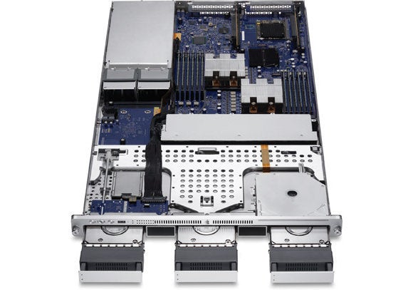 xserve medium