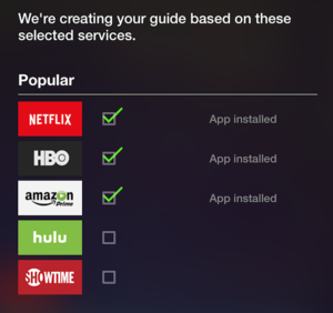 yahoo video guide ios app streaming services