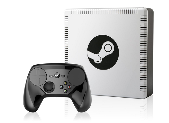 zotac steam machine