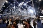 CES: The Car Electronics Show?