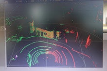 Welcome to a world of sensors