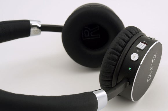 Puro Sound Labs BT5200 Bluetooth headphones