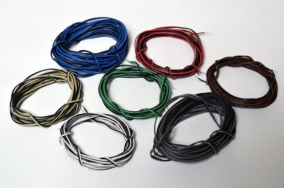 onkyo speaker cables