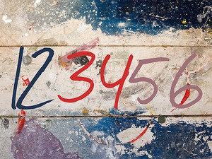These are the 25 worst passwords of 2015