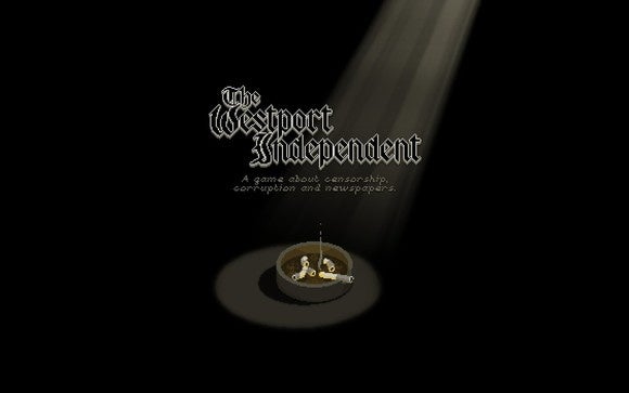 The Westport Independent