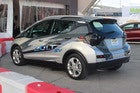 2017 Chevy Bolt drive: This 200-mile EV could cure my range anxiety