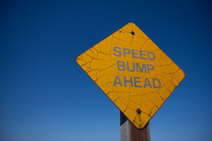 The 3 big speed bumps to devops in the cloud