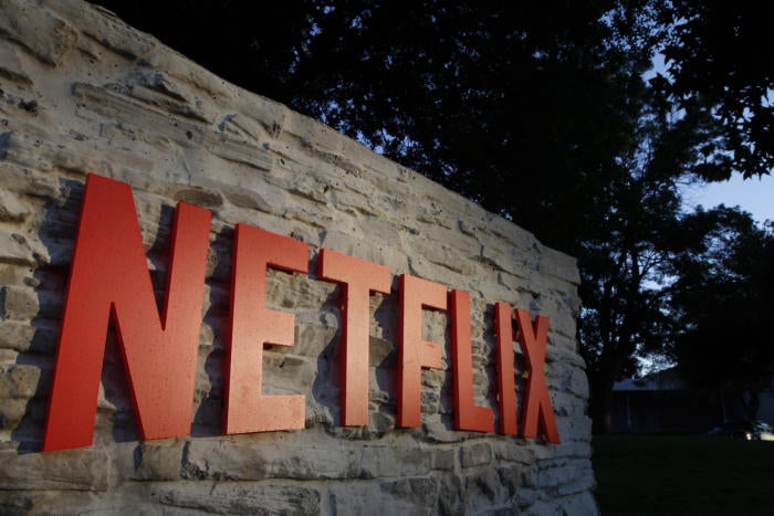 Netflix is (not really) all in on Amazon’s cloud | Network World