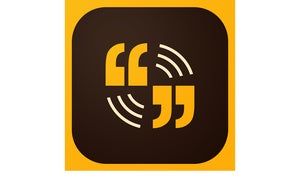 adobe voice ios icon