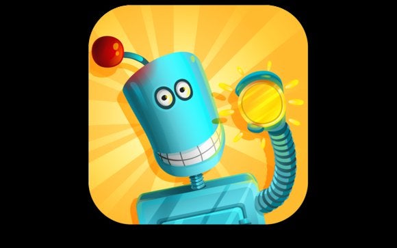 allowancebot ios icon