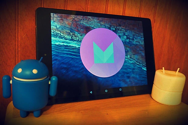 Android 6.0 Marshmallow Features