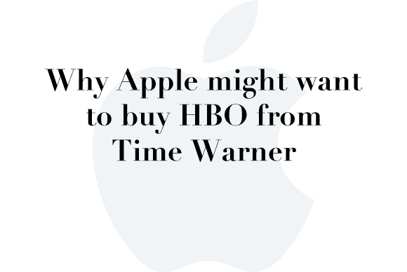 apple buy hbo
