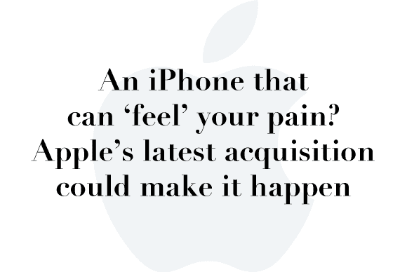 apple emotient