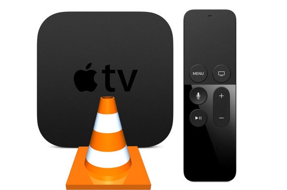 VLC for Apple TV hands-on: Goodbye format woes | Macworld