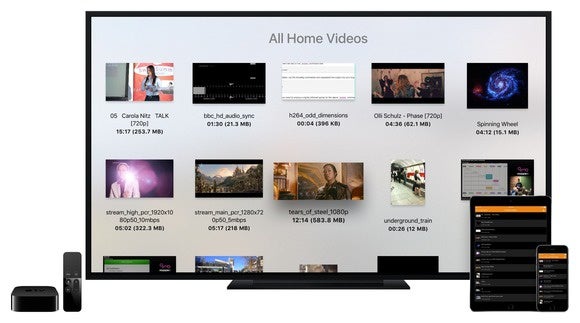 apple tv device ipad iphone browse