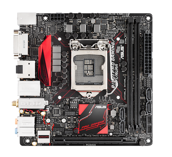 b150i pro gaming wifi aura 2d