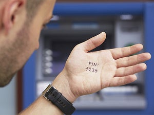 Keep using password managers -- bugs and all