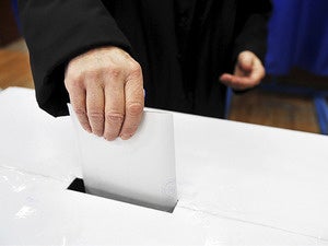 The real threat to our elections: Disinformation and doubt
