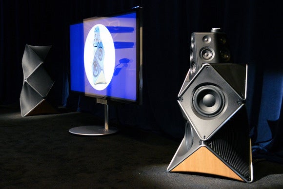 bang and olufsen