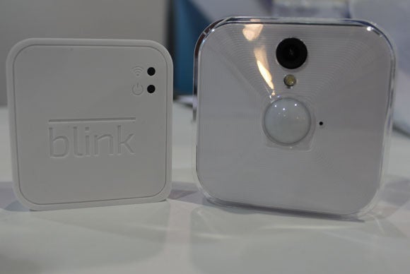blink camera