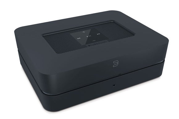 Bluesound Powernode 2