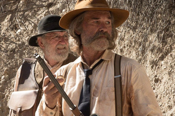 Bone Tomahawk