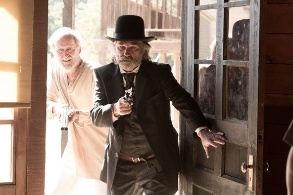 Bone Tomahawk