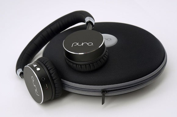 Puro Sound Labs BT5200 Bluetooth headphones