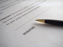 The electronic signature market: a US competitive success story