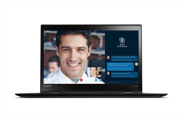 ces2016 lenovo thinkpad x1 carbon