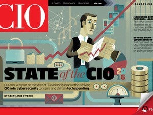 Transformational CIOs juggle innovation and operations