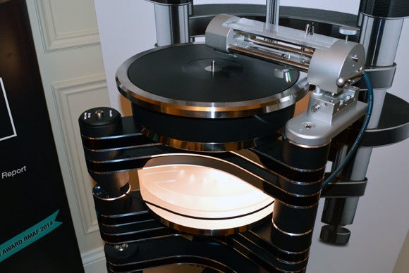 clear audio