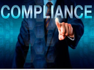 Cybersecurity much more than a compliance exercise