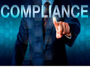 Cybersecurity much more than a compliance exercise