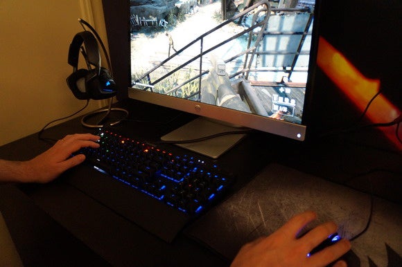 corsair rgb sdk 1
