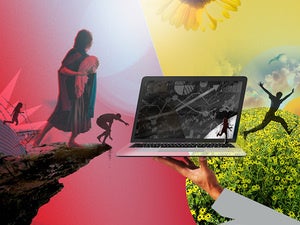 Big data's big role in humanitarian aid