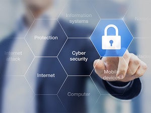 Be proactive not reactive to cybersecurity threats