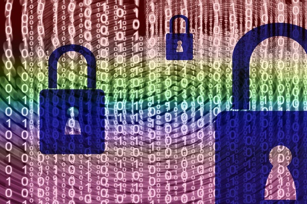 Image: 6 keys to MongoDB database security